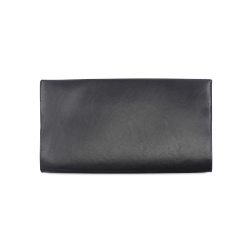 Boss B Clutch Bag