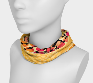Calipso Sunshine Headband
