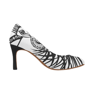 Warrior Heels