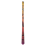 Sugar Skull Spice Tie Classic Necktie (Two Sides)