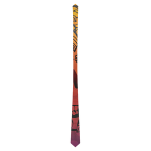 Sugar Skull Spice Tie Classic Necktie (Two Sides)