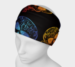 Sugar Skull Multi Headband