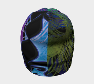 Cajun Vibe Beanie