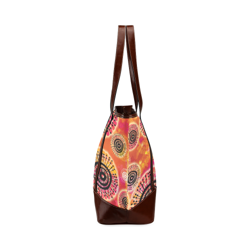 Mexi Tote Handbag (Model 1642)