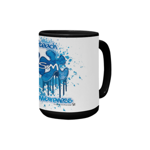 Autism Ceramic Mug