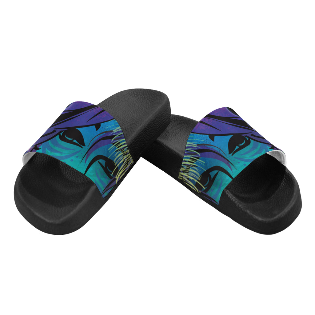 Cajun Chic Women's Slide
