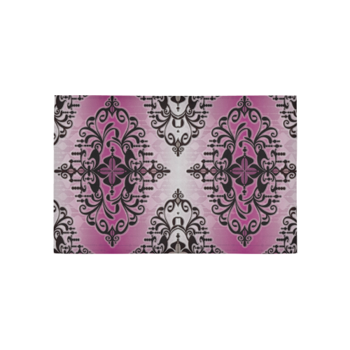 Chandelier Vibes Area Rug 5'x3'3''