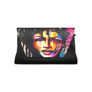 Survivor Fashionista Clutch Bag