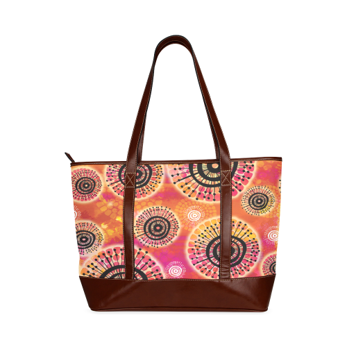 Mexi Tote Handbag (Model 1642)