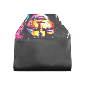 Survivor Fashionista Clutch Bag