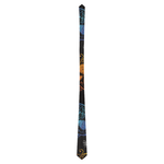Sugar Skull Multi Classic Necktie (Two Sides)