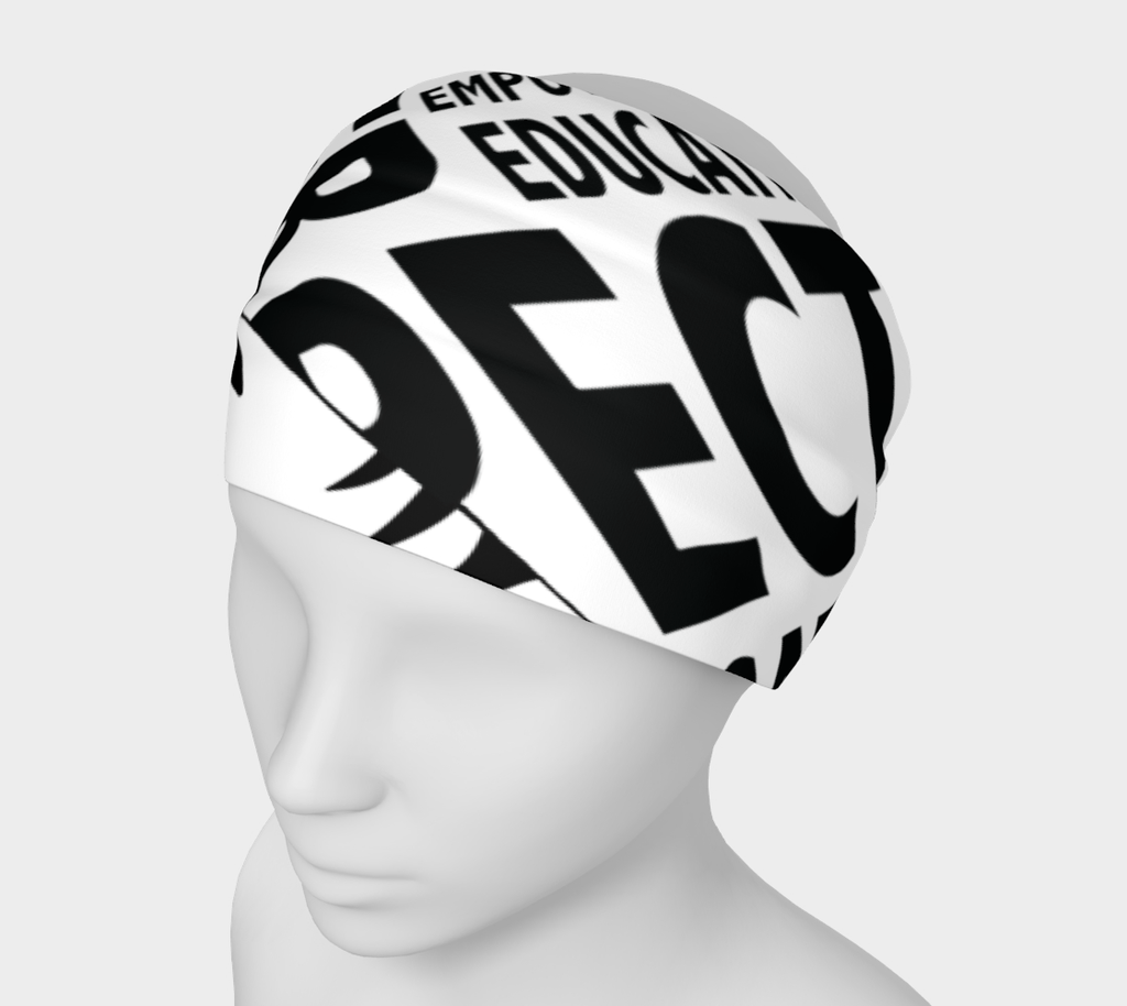 Woke Diva Headband