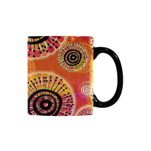 Mexi Pop Custom Morphing Mug