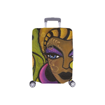 Girlfriends Luggage Cover-Small