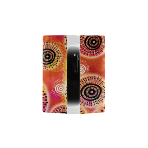 Mexi Pop Custom Morphing Mug