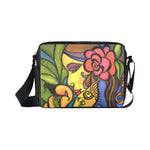 Senorita Classic Cross-body Nylon Bags