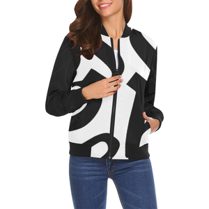 Boss B Bomber Jacket