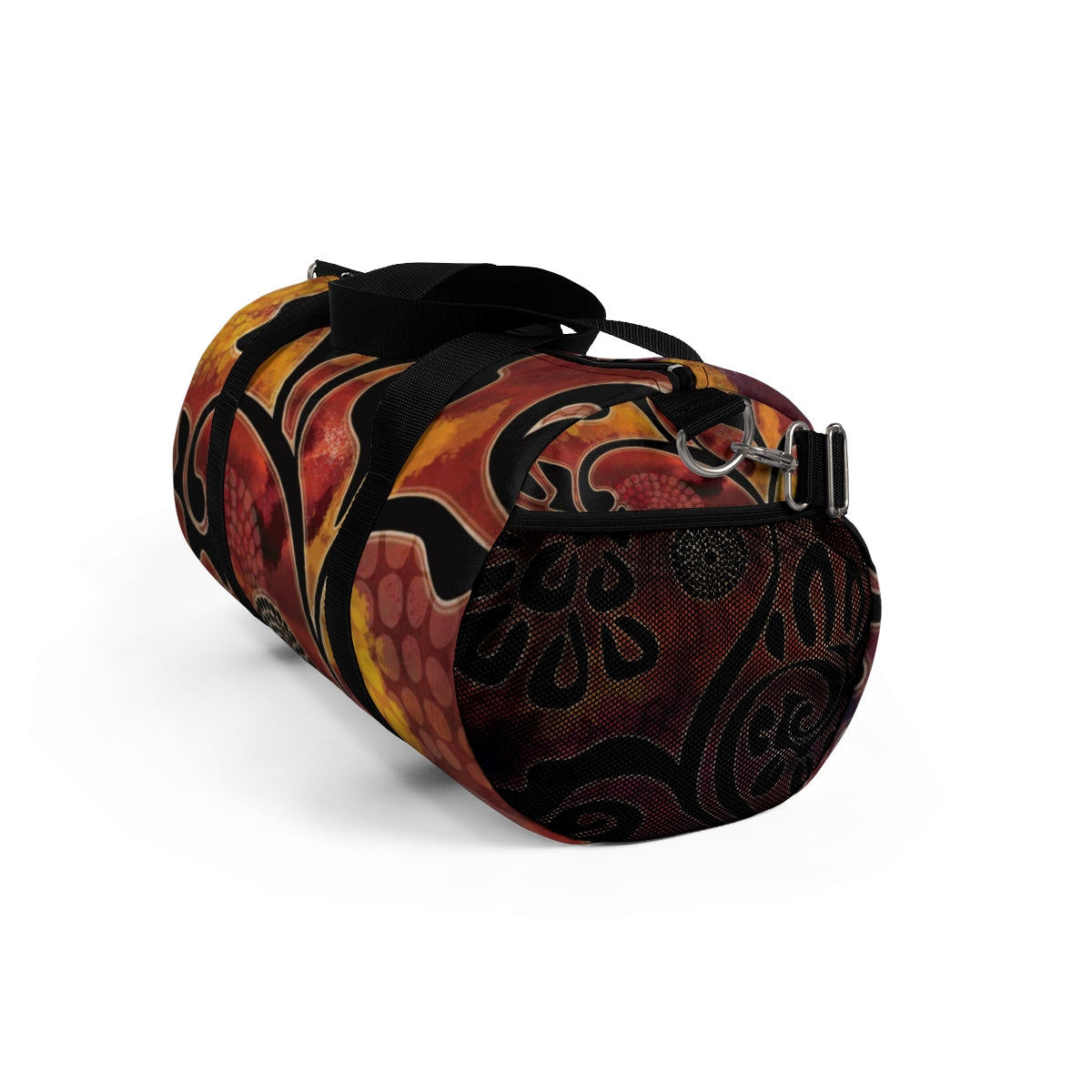 Exotic Vines Duffle Bag