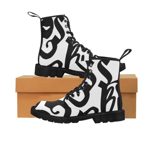 Boss B Martin Boots for Men