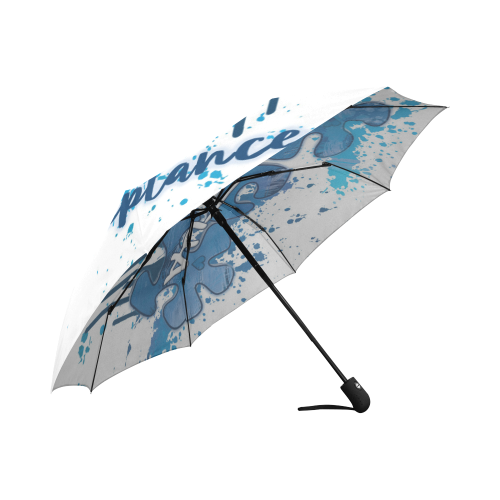 Autism Auto-Foldable Umbrella