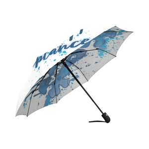 Autism Auto-Foldable Umbrella