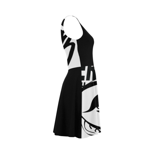 Woke Diva Sundress