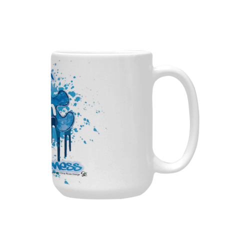 Autism Ceramic Mug