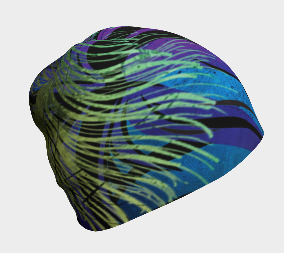 Cajun Vibe Beanie
