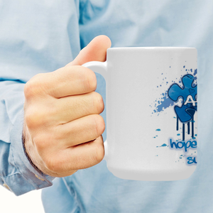 Autism Ceramic Mug