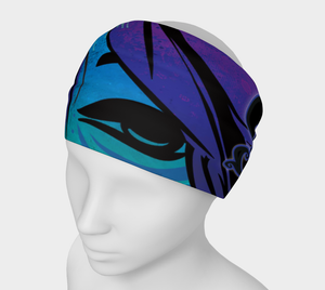 Cajun Vibe Headband