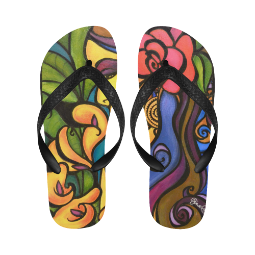 Dreamer Flip Flops