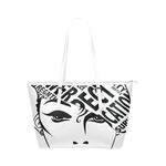 Woke Diva Large Tote Bag