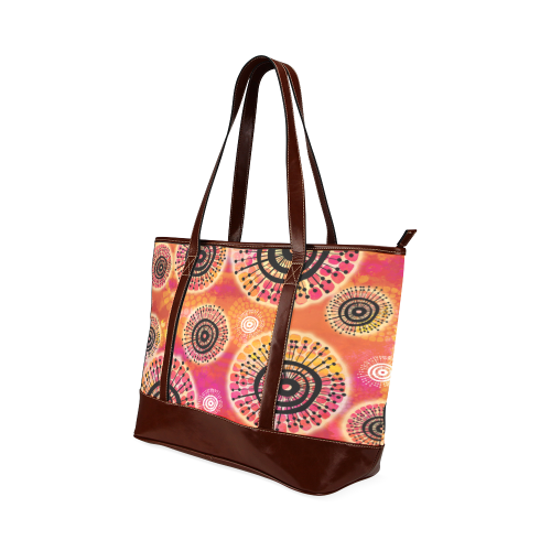 Mexi Tote Handbag (Model 1642)