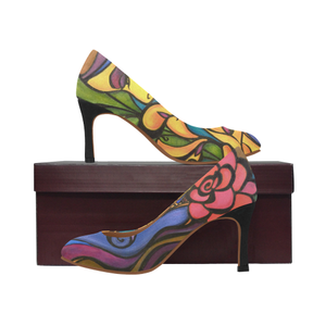 Dreamer High Heels
