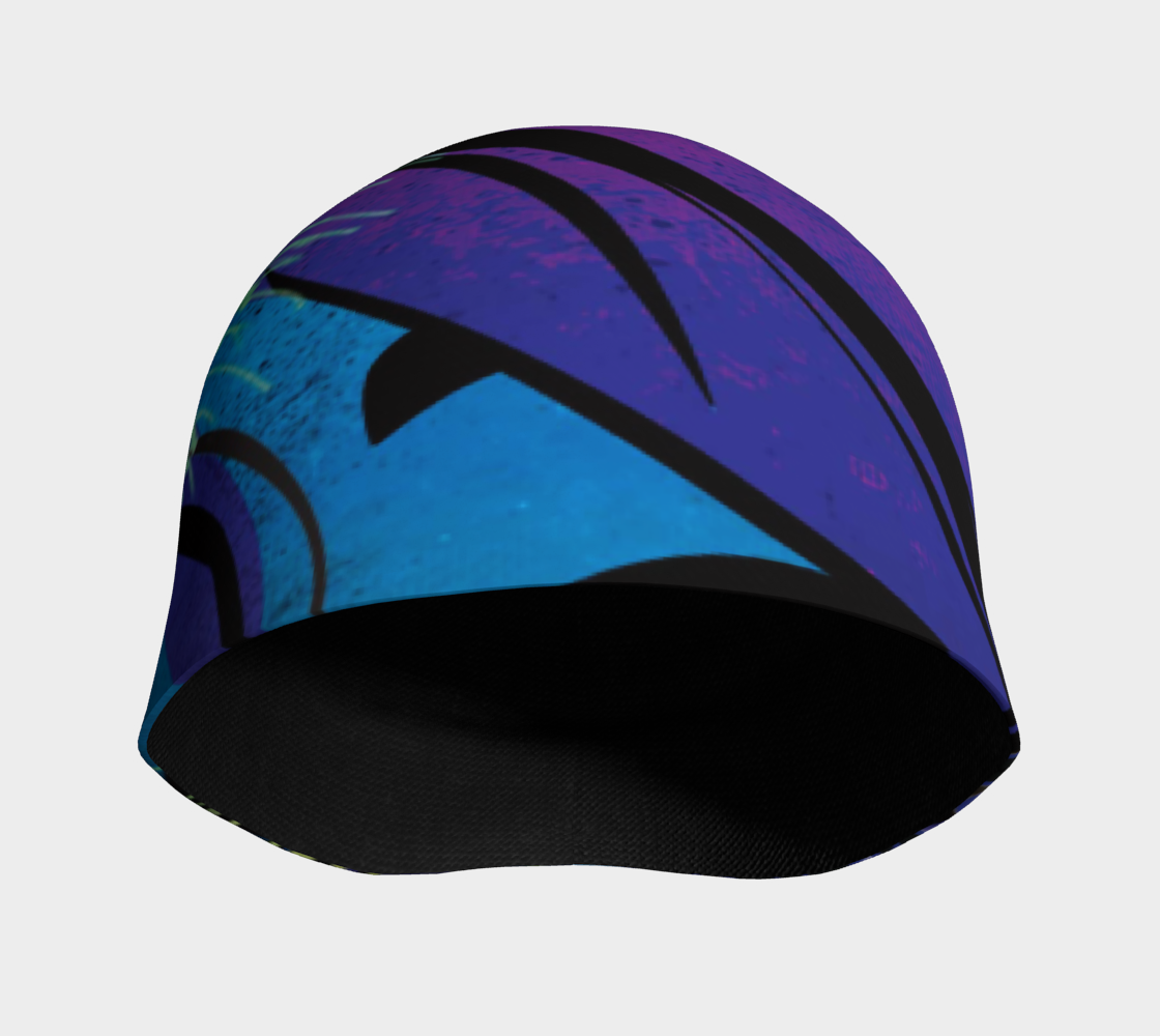 Cajun Vibe Beanie