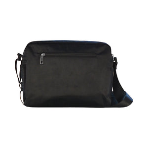 Autism Support Classic Cross-body Nylon