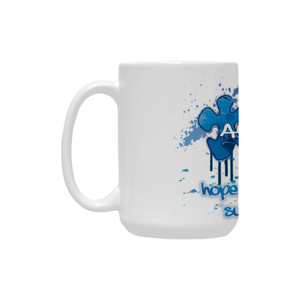 Autism Ceramic Mug