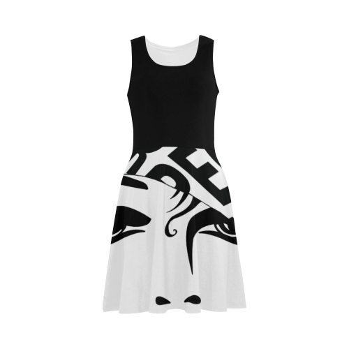 Woke Diva Sundress
