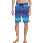 Tribal Sarape Men's Casual Shorts