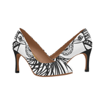 Warrior Heels