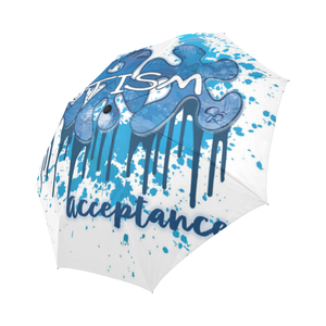 Autism Auto-Foldable Umbrella