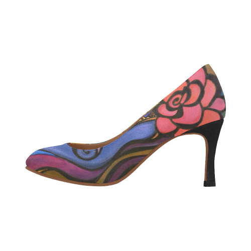Dreamer High Heels