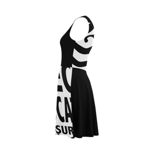 Woke Diva Sundress