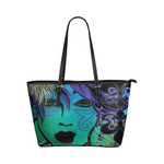Cajun Vibe Tote Bag/Small