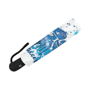 Autism Auto-Foldable Umbrella