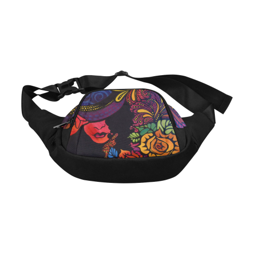 Chola Travel Fanny Pack