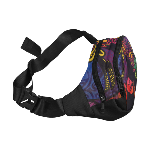 Chola Travel Fanny Pack