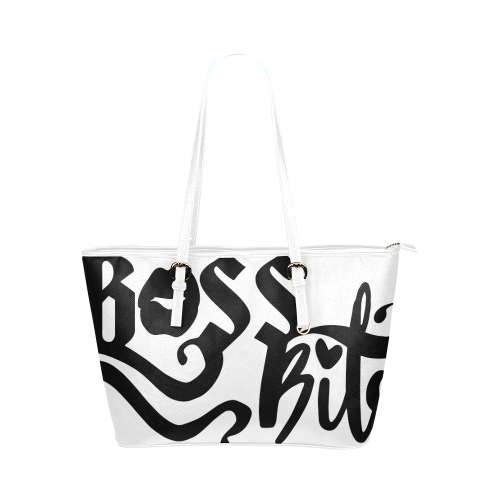 Woke Diva Large Tote Bag