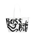 Woke Diva Large Tote Bag