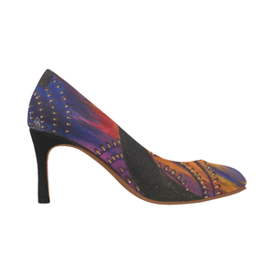 Halo High Heels